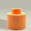 Jarrón Bongu - Thumbnail Image 1