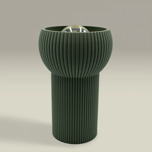 Lámpara Namasté (Bombilla Incl)